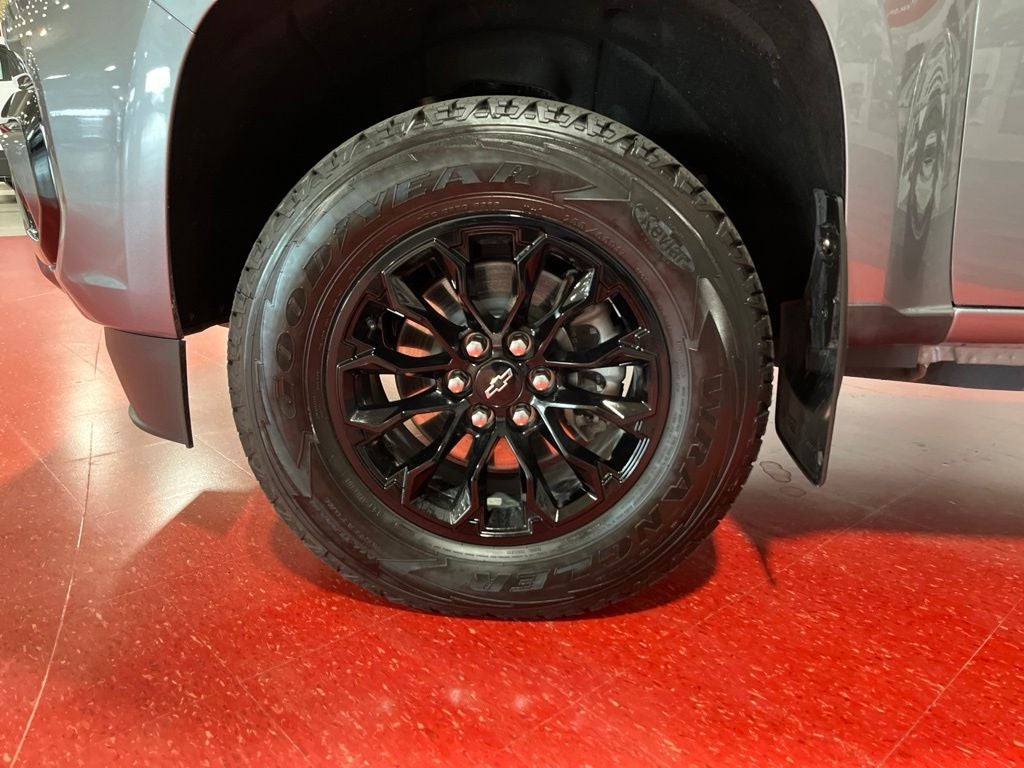 2022 Chevrolet Colorado Z71 CarBravo Certified