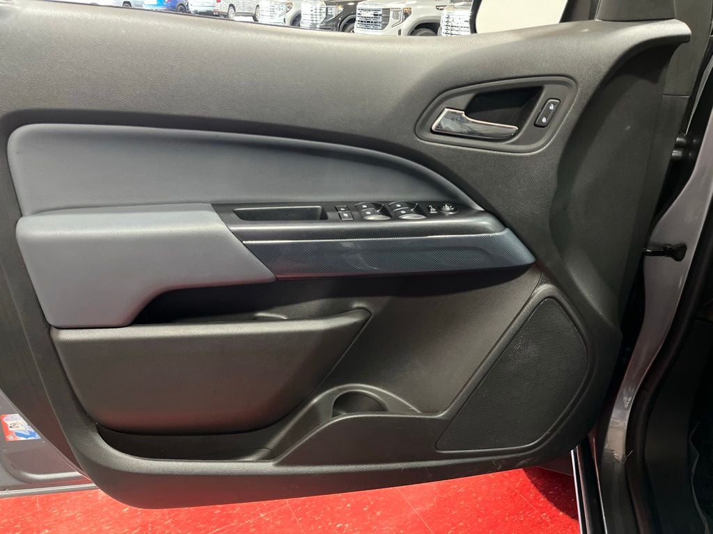 2022 Chevrolet Colorado Z71 CarBravo Certified