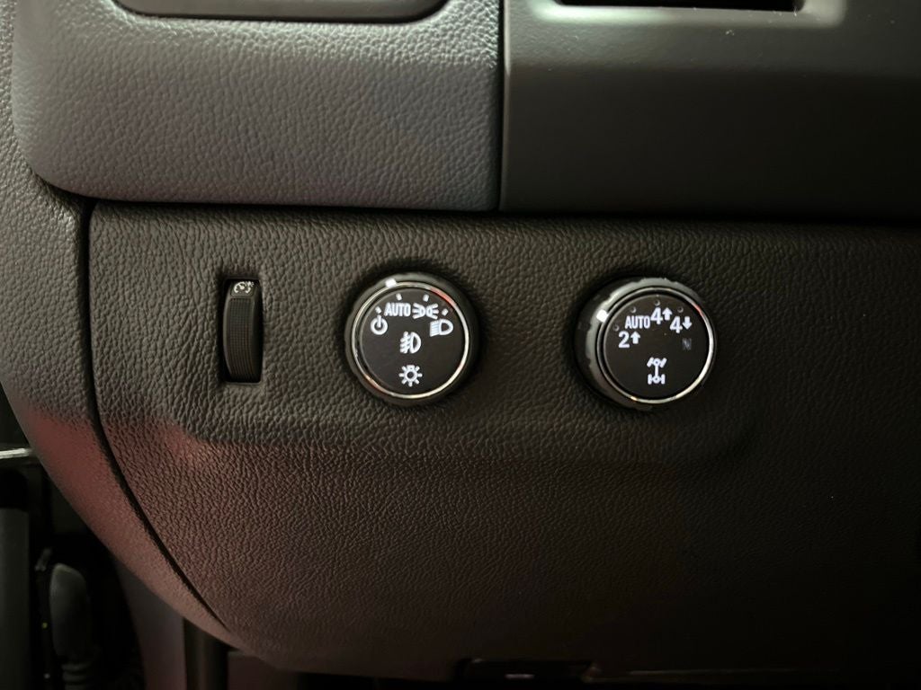 2022 Chevrolet Colorado Z71 CarBravo Certified