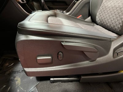 2022 Chevrolet Colorado Z71 CarBravo Certified