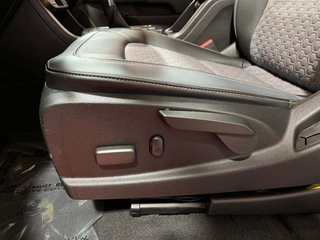 2022 Chevrolet Colorado Z71 CarBravo Certified
