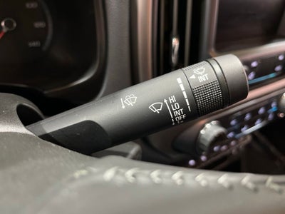 2022 Chevrolet Colorado Z71 CarBravo Certified