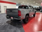 2022 Chevrolet Colorado Z71 CarBravo Certified