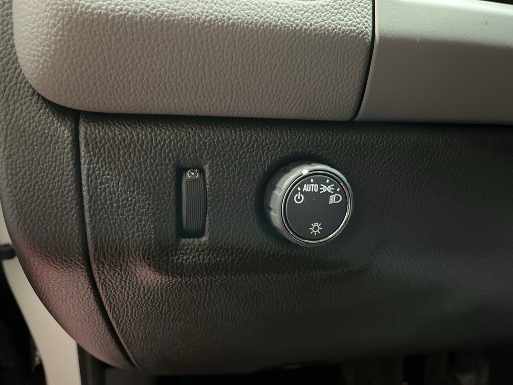 2022 Chevrolet Colorado Work Truck