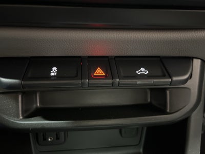 2022 Chevrolet Colorado Work Truck