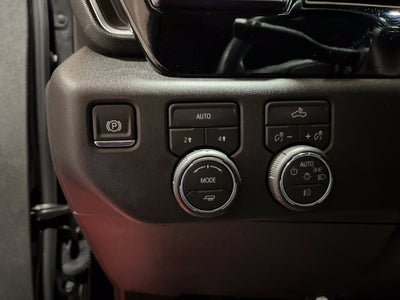 2026 Chevrolet Silverado 1500 RST Carbravo Certified