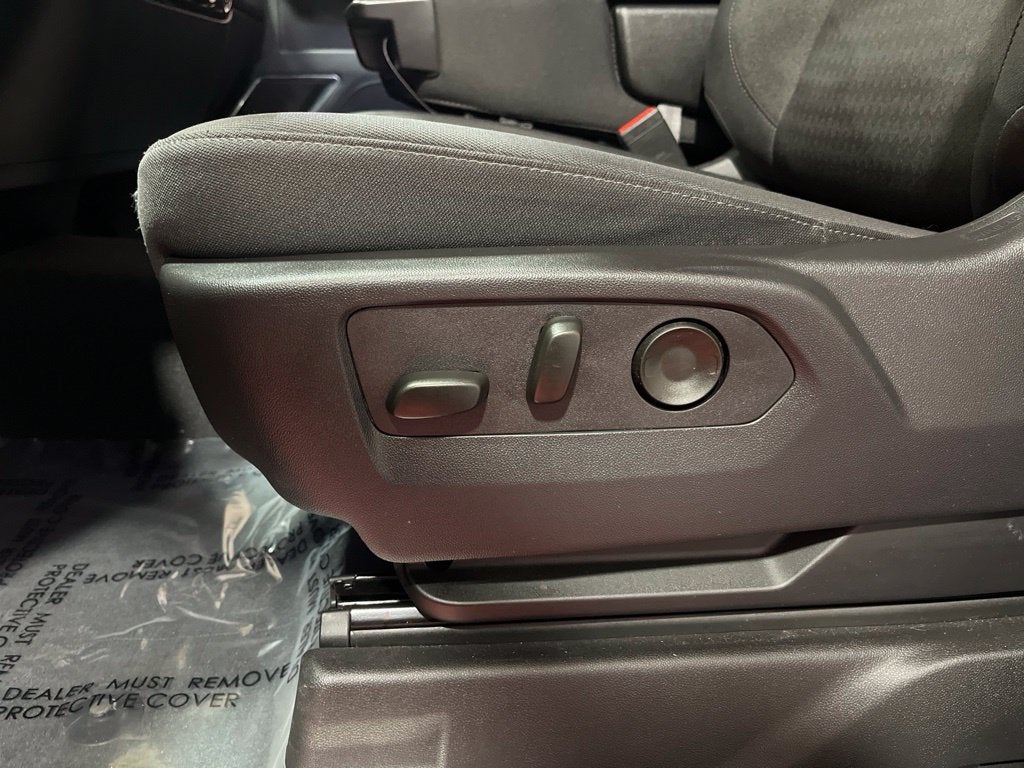 2026 Chevrolet Silverado 1500 RST Carbravo Certified