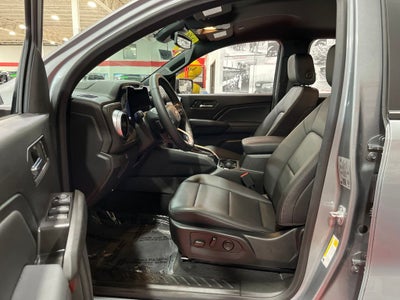 2024 Chevrolet Colorado LT Carbravo GM CPO