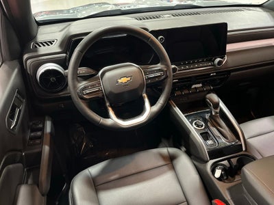 2024 Chevrolet Colorado LT Carbravo GM CPO