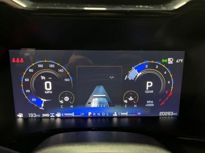 2024 Chevrolet Colorado LT Carbravo GM CPO