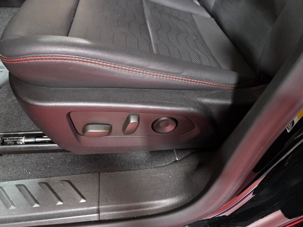 2024 Chevrolet Colorado Z71 Carbravo Certified