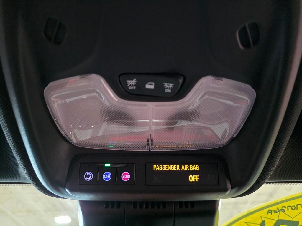 2024 Chevrolet Colorado Z71 Carbravo Certified
