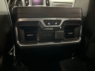 2021 Chevrolet Silverado 1500 LTZ CarBravo Certified