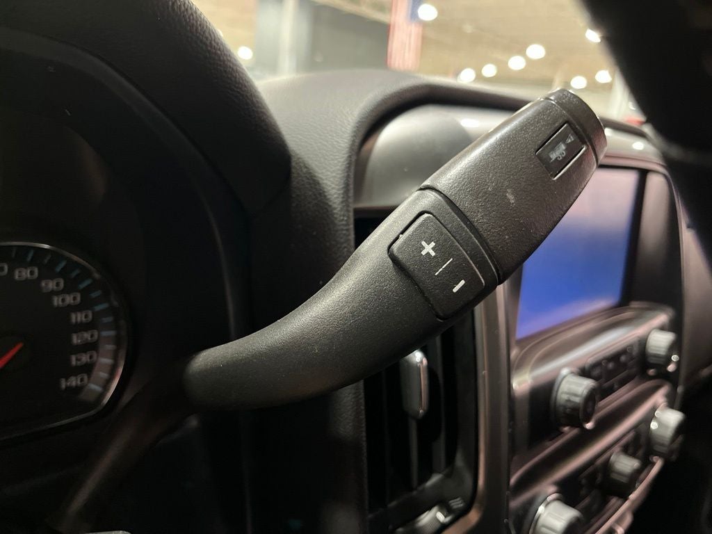 2017 Chevrolet Silverado 1500 LT CarBravo Certified