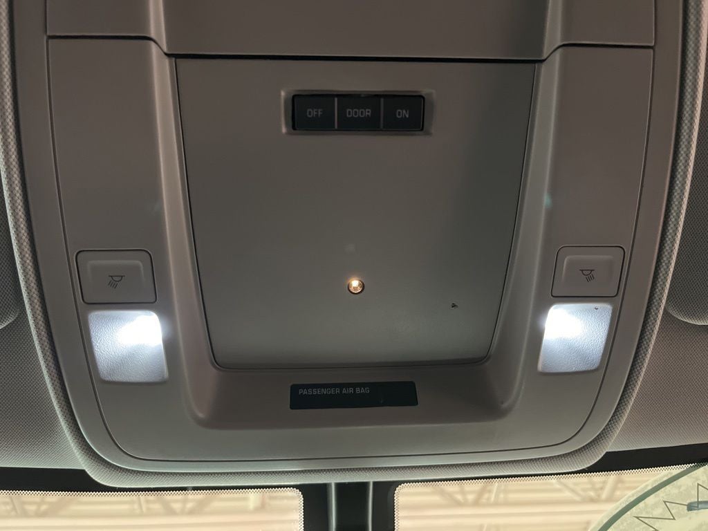 2017 Chevrolet Silverado 1500 LT LT2