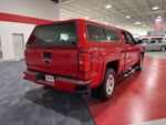 2017 Chevrolet Silverado 1500 LT LT2