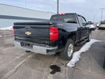 2014 Chevrolet Silverado 1500 LT LT1