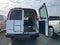 2013 Chevrolet Express 3500 Work Van Cargo