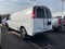 2013 Chevrolet Express 3500 Work Van Cargo