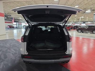 2026 GMC Acadia Elevation CarBravo Certified