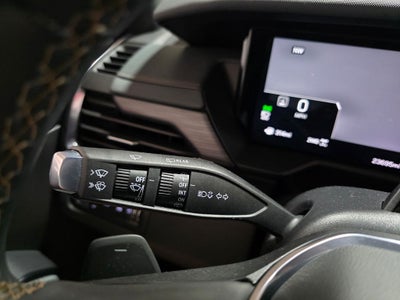2025 GMC Acadia AT4