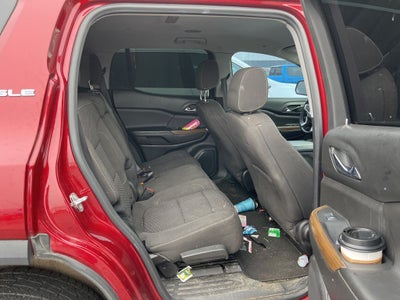 2017 GMC Acadia SLE-1