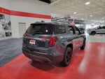2020 GMC Acadia AT4