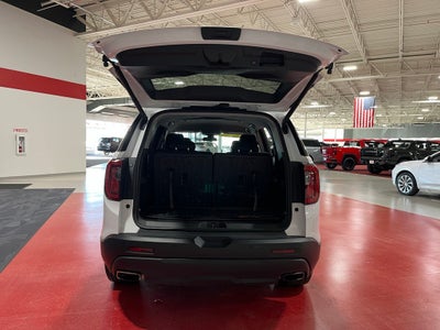2023 GMC Acadia SLE Certified Pre-Owned