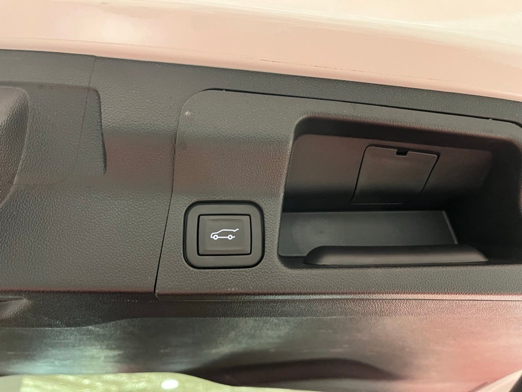 2023 GMC Acadia SLE Certified Pre-Owned