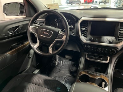 2023 GMC Acadia SLE Certified Pre-Owned