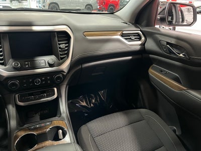 2023 GMC Acadia SLE Certified Pre-Owned