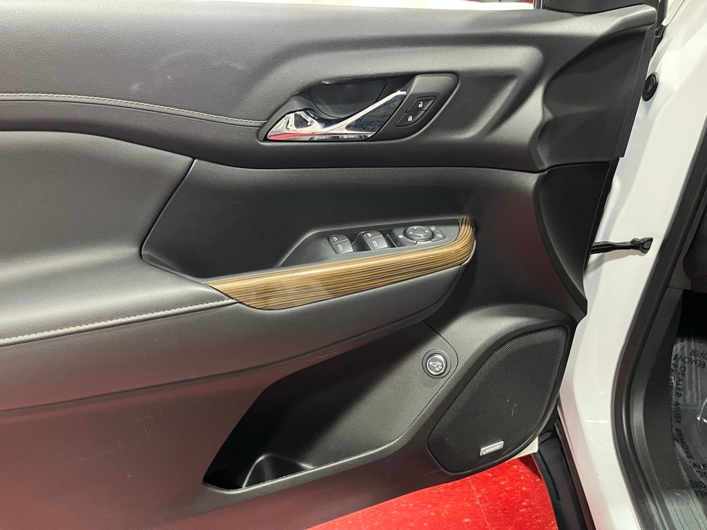 2023 GMC Acadia SLE Certified Pre-Owned