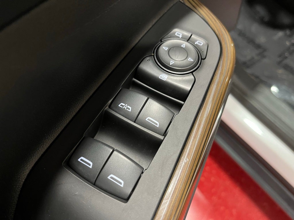 2023 GMC Acadia SLE Certified Pre-Owned