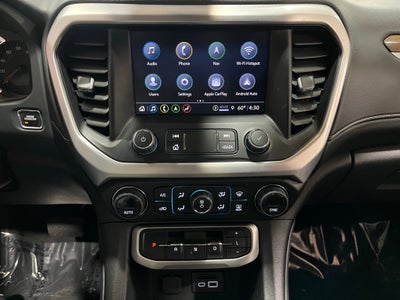 2023 GMC Acadia SLE Certified Pre-Owned