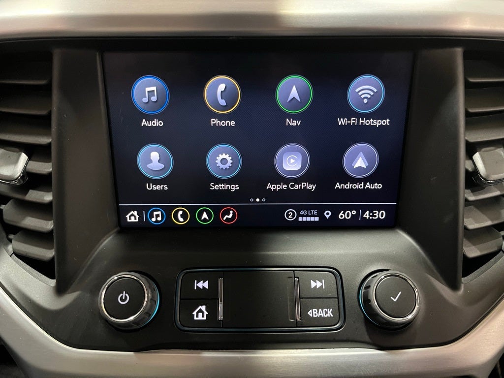 2023 GMC Acadia SLE Certified Pre-Owned