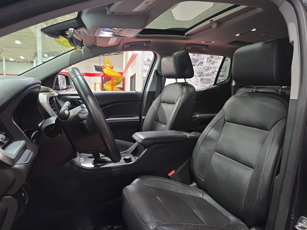 2017 GMC Acadia SLT-1 Carbravo GM CPO
