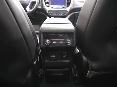 2017 GMC Acadia SLT-1 Carbravo GM CPO