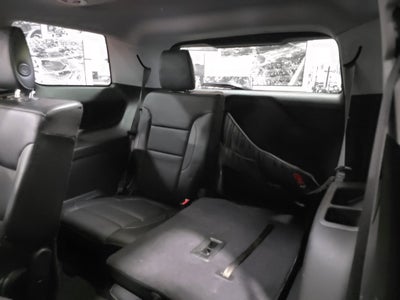 2017 GMC Acadia SLT-1 Carbravo GM CPO