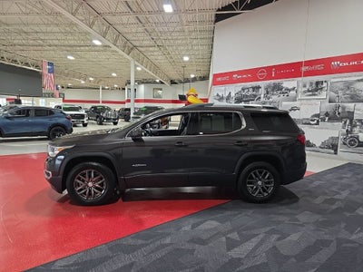 2017 GMC Acadia SLT-1 Carbravo GM CPO
