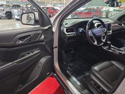 2019 GMC Acadia SLT-1 CarBravo Certified
