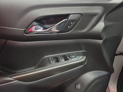 2019 GMC Acadia SLT-1 CarBravo Certified