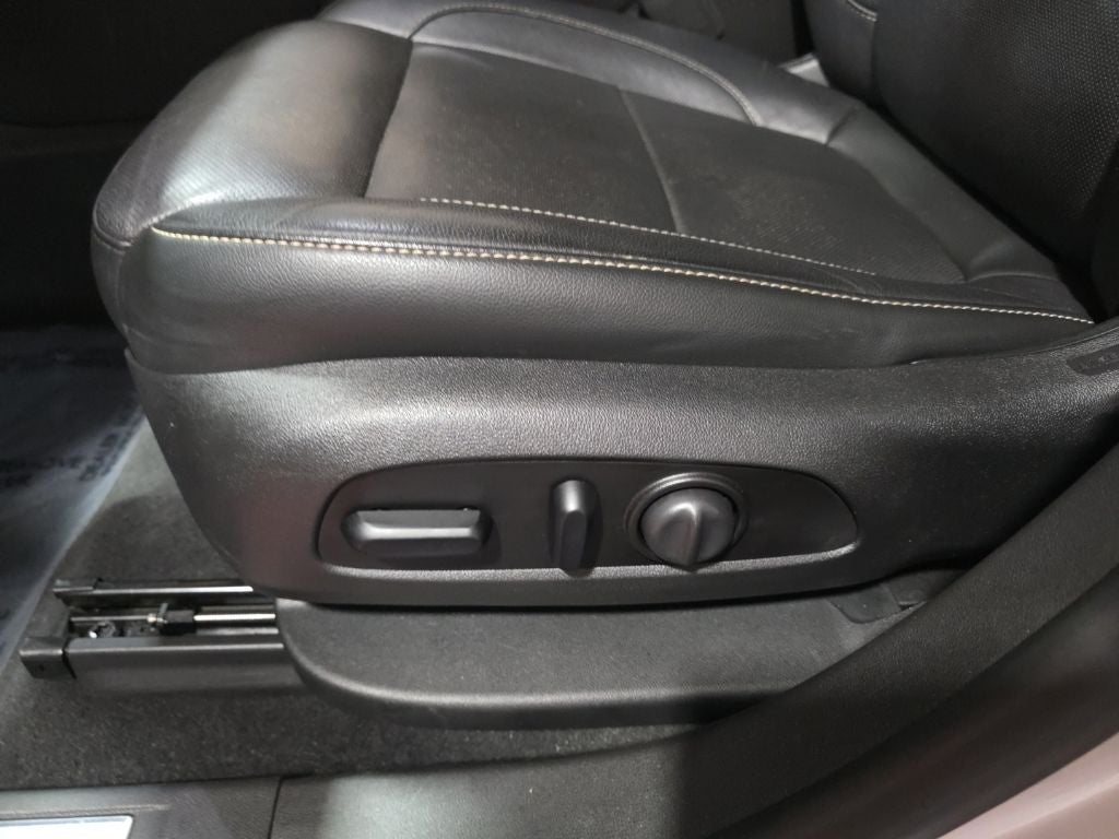 2019 GMC Acadia SLT-1 CarBravo Certified