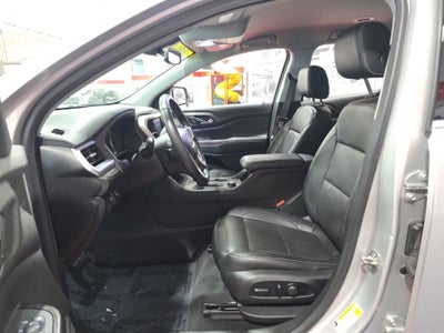 2019 GMC Acadia SLT-1 CarBravo Certified