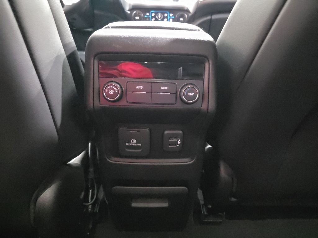 2019 GMC Acadia SLT-1 CarBravo Certified