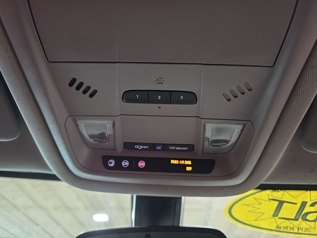 2019 GMC Acadia SLT-1 CarBravo Certified