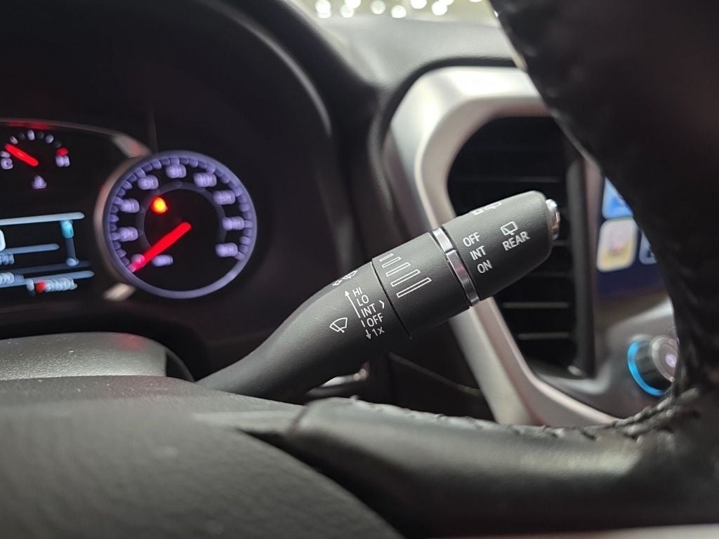 2019 GMC Acadia SLT-1 CarBravo Certified