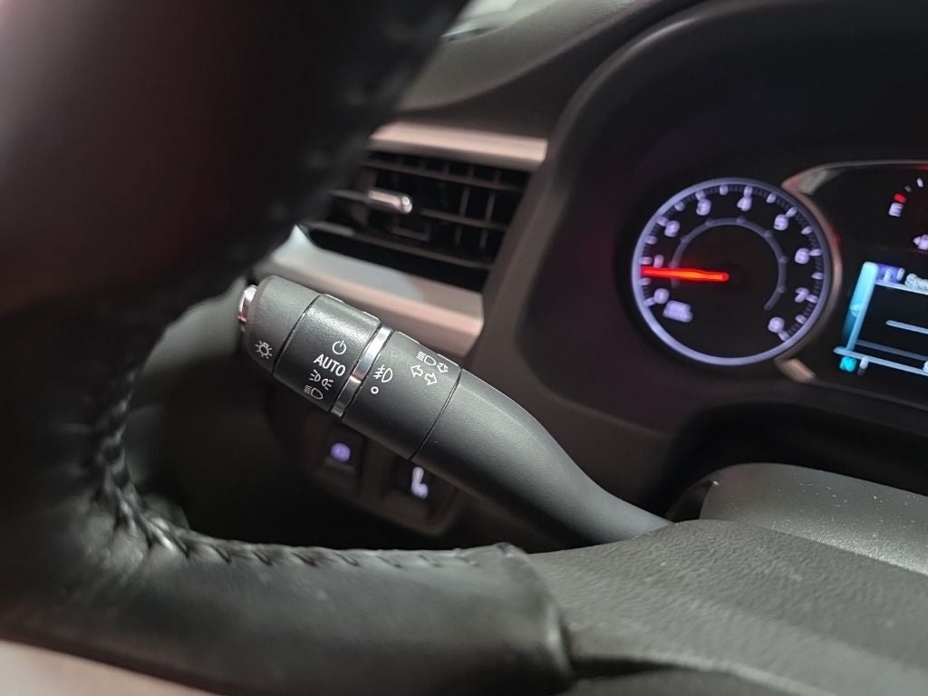 2019 GMC Acadia SLT-1 CarBravo Certified
