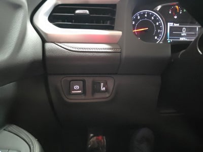 2019 GMC Acadia SLT-1 CarBravo Certified