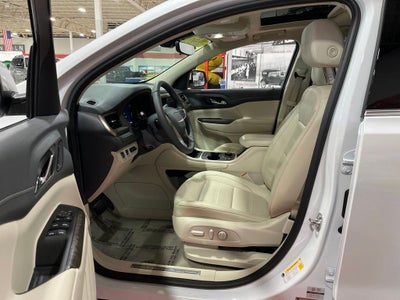 2023 GMC Acadia Denali CarBravo Certified