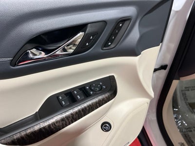 2023 GMC Acadia Denali CarBravo Certified